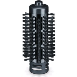 Outlet Lokówko-suszarka do włosów obrotowa Beurer HT 80 1000W Czarna