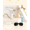 Laser do depilacji IPL Haarlosy 3 funkcje 9 stopni 999900 błysków białe