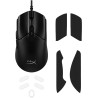 USZKODZONY Mysz przewodowa HyperX Pulsefire Haste2 Gamingowa 26000 dpi OPIS