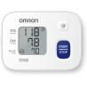 Outlet Ciśnieniomierz nadgarstkowy automatyczny Omron RS2 HEM-6161-E LCD