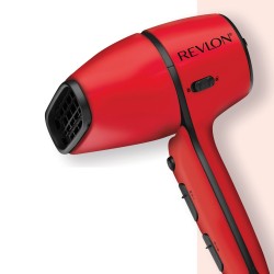 Outlet Suszarka Revlon RVDR5320 2000W Rotacyjny Koncentrator Dyfuzor