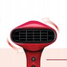 Outlet Suszarka Revlon RVDR5320 2000W Rotacyjny Koncentrator Dyfuzor