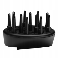 Outlet Suszarka Revlon RVDR5320 2000W Rotacyjny Koncentrator Dyfuzor