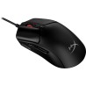 USZKODZONY Mysz przewodowa HyperX Pulsefire Haste2 Gamingowa 26000 dpi OPIS