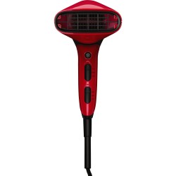 Outlet Suszarka Revlon RVDR5320 2000W Rotacyjny Koncentrator Dyfuzor