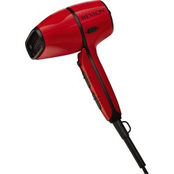 Outlet Suszarka Revlon RVDR5320 2000W Rotacyjny Koncentrator Dyfuzor