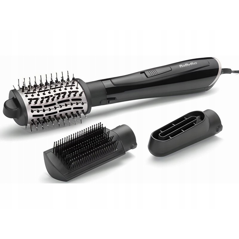 Outlet Lokówko-suszarka BaByliss AS128E 1000W funkcja chłodzenia 2 tryby