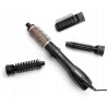 Outlet Lokówko-suszarka BaByliss AS122E 1200 W ceramiczna czarna z