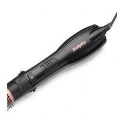 Outlet Lokówko-suszarka BaByliss AS122E 1200 W ceramiczna czarna z