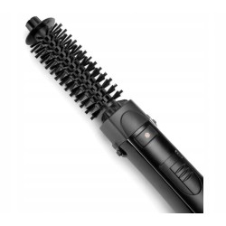 Outlet Lokówko-suszarka BaByliss AS122E 1200 W ceramiczna czarna z