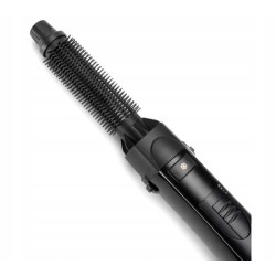 Outlet Lokówko-suszarka BaByliss AS122E 1200 W ceramiczna czarna z