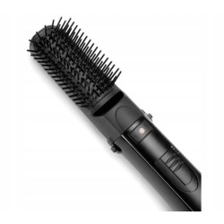 Outlet Lokówko-suszarka BaByliss AS122E 1200 W ceramiczna czarna z