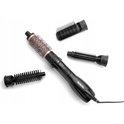 Outlet Lokówko-suszarka BaByliss AS122E 1200 W ceramiczna czarna z