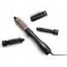 Outlet Lokówko-suszarka BaByliss AS122E 1200 W ceramiczna czarna z