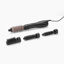 Outlet Lokówko-suszarka BaByliss AS122E 1200 W ceramiczna czarna z