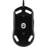 USZKODZONY Mysz przewodowa HyperX Pulsefire Haste2 Gamingowa 26000 dpi OPIS
