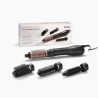 Outlet Lokówko-suszarka BaByliss AS122E 1200 W ceramiczna czarna z