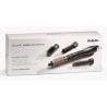 Outlet Lokówko-suszarka BaByliss AS122E 1200 W ceramiczna czarna z