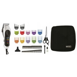 Outlet Maszynka do strzyżenia Wahl Color Pro Plus ZESTAW