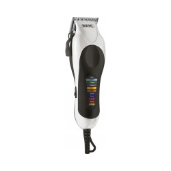 Outlet Maszynka do strzyżenia Wahl Color Pro Plus ZESTAW