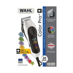 Outlet Maszynka do strzyżenia Wahl Color Pro Plus ZESTAW
