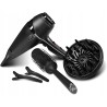 Outlet Ghd Air Hair Drying Kit Suszarka do Włosów z akcesoriami Czarna