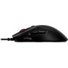 USZKODZONY Mysz przewodowa HyperX Pulsefire Haste2 Gamingowa 26000 dpi OPIS