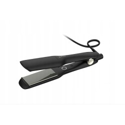 Outlet Prostownica ghd HHWG1026 do włosów Szerokie Płytki 4,2mm Czarna