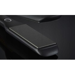 Outlet Prostownica ghd HHWG1026 do włosów Szerokie Płytki 4,2mm Czarna