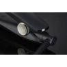 Outlet Prostownica ghd HHWG1026 do włosów Szerokie Płytki 4,2mm Czarna