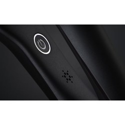 Outlet Prostownica ghd HHWG1026 do włosów Szerokie Płytki 4,2mm Czarna