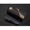 Outlet Prostownica ghd HHWG1026 do włosów Szerokie Płytki 4,2mm Czarna