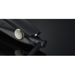Outlet Prostownica ghd HHWG1026 do włosów Szerokie Płytki 4,2mm Czarna