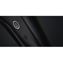 Outlet Prostownica ghd HHWG1026 do włosów Szerokie Płytki 4,2mm Czarna