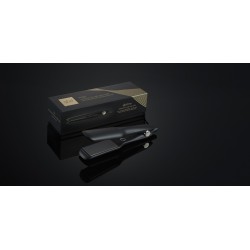 Outlet Prostownica ghd HHWG1026 do włosów Szerokie Płytki 4,2mm Czarna