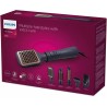Outlet Suszarka lokówka do włosów 5 nasadek 5w1 Philips BHA530/00 1000W