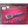 Outlet Suszarka lokówka do włosów 5 nasadek 5w1 Philips BHA530/00 1000W