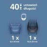 Outlet Philips series 7000 BT7660/15 Trymer do Brody Maszynka do Stylizacji