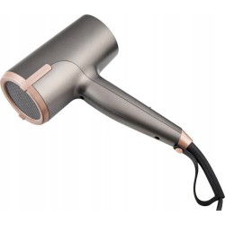 Outlet Suszarka do włosów Remington One D6078 jonizacja 5 nakładek 2000 W