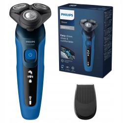 Outlet Golarka Philips Shaver Series 5000 S5466/18 Na Mokro i Sucho
