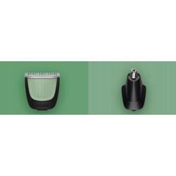 Outlet Trymer Philips All-in-One 9w1 Seria 3000 MG3946/15 do 90 min