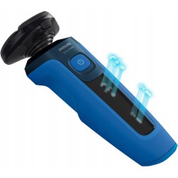 Outlet Golarka Philips Shaver Series 5000 S5466/18 Na Mokro i Sucho
