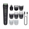 Outlet Trymer Philips All-in-One 9w1 Seria 3000 MG3946/15 do 90 min