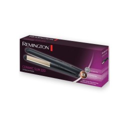 Outlet Prostownica Remington Ceramic Slim S1510 38W 220 °C