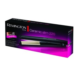 Outlet Prostownica Remington Ceramic Slim S1510 38W 220 °C