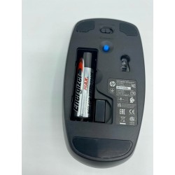 Outlet Myszka bezprzewodowa HP X200 sensor optyczny