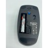 Outlet Myszka bezprzewodowa HP X200 sensor optyczny