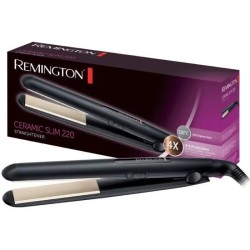 Outlet Prostownica Remington Ceramic Slim S1510 38W 220 °C