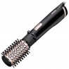 Outlet BaByliss AS200E Lokówko-Suszarka Obrotowa Jonizacja 4 Nasadki Czarna