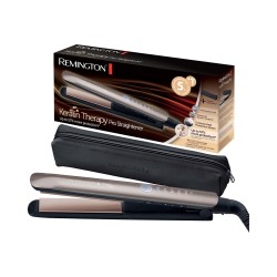Outlet Prostownica Remington S8593 Keratin Therapy 230°C ceramiczna
